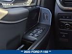 2023 Ford F-150 SuperCrew Cab 4WD Pickup for sale #PFA63661 - photo 24