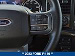 2023 Ford F-150 SuperCrew Cab 4WD Pickup for sale #PFA63661 - photo 26