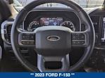 2023 Ford F-150 SuperCrew Cab 4WD Pickup for sale #PFA63661 - photo 27
