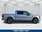 2023 Ford F-150 SuperCrew Cab 4WD Pickup for sale #PFA63661 - photo 4