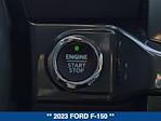 2023 Ford F-150 SuperCrew Cab 4WD Pickup for sale #PFA63661 - photo 33