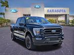 2023 Ford F-150 SuperCrew Cab 4WD Pickup for sale #PFA65649 - photo 1