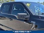 2023 Ford F-150 SuperCrew Cab 4WD Pickup for sale #PFA65649 - photo 10
