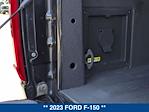 2023 Ford F-150 SuperCrew Cab 4WD Pickup for sale #PFA65649 - photo 16