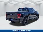 2023 Ford F-150 SuperCrew Cab 4WD Pickup for sale #PFA65649 - photo 2
