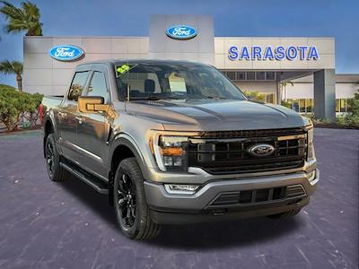 2023 Ford F-150 SuperCrew Cab 4WD Pickup for sale #PFA78387 - photo 1