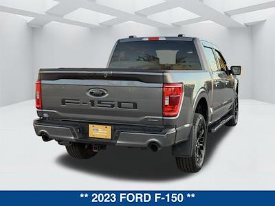 2023 Ford F-150 SuperCrew Cab 4WD Pickup for sale #PFA78387 - photo 2