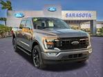 Used 2023 Ford F-150 XLT SuperCrew Cab for sale #PFA78387 - photo 1