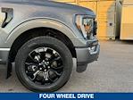 Used 2023 Ford F-150 XLT SuperCrew Cab for sale #PFA78387 - photo 11