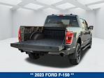 Used 2023 Ford F-150 XLT SuperCrew Cab for sale #PFA78387 - photo 12