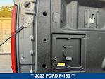 Used 2023 Ford F-150 XLT SuperCrew Cab for sale #PFA78387 - photo 14