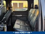 Used 2023 Ford F-150 XLT SuperCrew Cab for sale #PFA78387 - photo 15