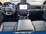 Used 2023 Ford F-150 XLT SuperCrew Cab for sale #PFA78387 - photo 16