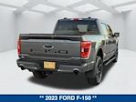 Used 2023 Ford F-150 XLT SuperCrew Cab for sale #PFA78387 - photo 2