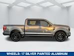 Used 2023 Ford F-150 XLT SuperCrew Cab for sale #PFA78387 - photo 4