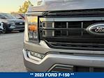 Used 2023 Ford F-150 XLT SuperCrew Cab for sale #PFA78387 - photo 9