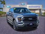 2023 Ford F-150 SuperCrew Cab 4WD Pickup for sale #PFA79848 - photo 1