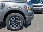 2023 Ford F-150 SuperCrew Cab 4WD Pickup for sale #PFA79848 - photo 11