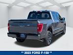 2023 Ford F-150 SuperCrew Cab 4WD Pickup for sale #PFA79848 - photo 2