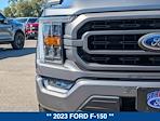 2023 Ford F-150 SuperCrew Cab 4WD Pickup for sale #PFA79848 - photo 9