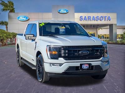 2023 Ford F-150 SuperCrew Cab RWD Pickup for sale #PFA85179 - photo 1