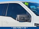 2023 Ford F-150 SuperCrew Cab RWD Pickup for sale #PFA85179 - photo 10
