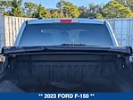 2023 Ford F-150 SuperCrew Cab RWD Pickup for sale #PFA85179 - photo 16
