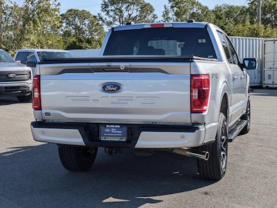2023 Ford F-150 SuperCrew Cab 4WD Pickup for sale #PFA90281 - photo 2