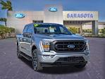 2023 Ford F-150 SuperCrew Cab 4WD Pickup for sale #PFA90281 - photo 1