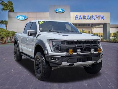 2023 Ford F-150 SuperCrew Cab 4WD Pickup for sale #PFB16605 - photo 1