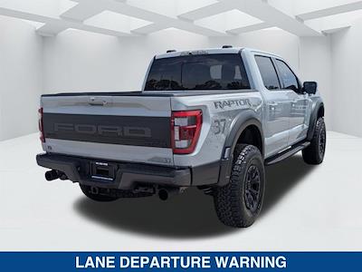 2023 Ford F-150 SuperCrew Cab 4WD Pickup for sale #PFB16605 - photo 2