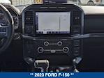 2023 Ford F-150 SuperCrew Cab RWD Pickup for sale #PFB73934 - photo 18
