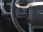 2023 Ford F-150 SuperCrew Cab RWD Pickup for sale #PFB73934 - photo 25