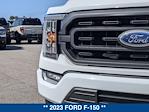 2023 Ford F-150 SuperCrew Cab RWD Pickup for sale #PFB73934 - photo 9