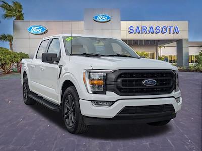 2023 Ford F-150 SuperCrew Cab RWD Pickup for sale #PFB82901 - photo 1