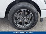 2023 Ford F-150 SuperCrew Cab RWD Pickup for sale #PFB82901 - photo 11