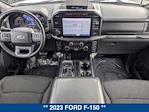 2023 Ford F-150 SuperCrew Cab RWD Pickup for sale #PFB82901 - photo 16