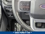 2023 Ford F-150 SuperCrew Cab RWD Pickup for sale #PFB82901 - photo 22