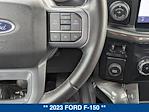 2023 Ford F-150 SuperCrew Cab RWD Pickup for sale #PFB82901 - photo 23