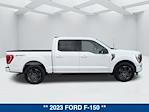 2023 Ford F-150 SuperCrew Cab RWD Pickup for sale #PFB82901 - photo 4