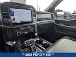 2023 Ford F-150 SuperCrew Cab RWD Pickup for sale #PFB82901 - photo 31