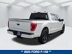 2023 Ford F-150 SuperCrew Cab RWD Pickup for sale #PFB82901 - photo 2
