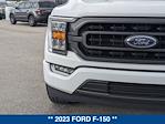 2023 Ford F-150 SuperCrew Cab RWD Pickup for sale #PFB82901 - photo 9