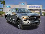 2023 Ford F-150 SuperCrew Cab 4WD Pickup for sale #PFB86775 - photo 1
