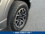 2023 Ford F-150 SuperCrew Cab 4WD Pickup for sale #PFB86775 - photo 12