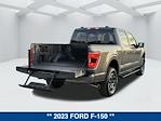 2023 Ford F-150 SuperCrew Cab 4WD Pickup for sale #PFB86775 - photo 13