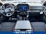 2023 Ford F-150 SuperCrew Cab 4WD Pickup for sale #PFB86775 - photo 16