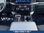 2023 Ford F-150 SuperCrew Cab 4WD Pickup for sale #PFB86775 - photo 17