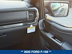 2023 Ford F-150 SuperCrew Cab 4WD Pickup for sale #PFB86775 - photo 19