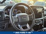 2023 Ford F-150 SuperCrew Cab 4WD Pickup for sale #PFB86775 - photo 21